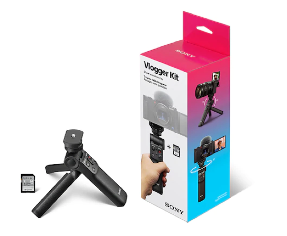 Zv 1 Camera For Content Creators And Vloggers Sony Us